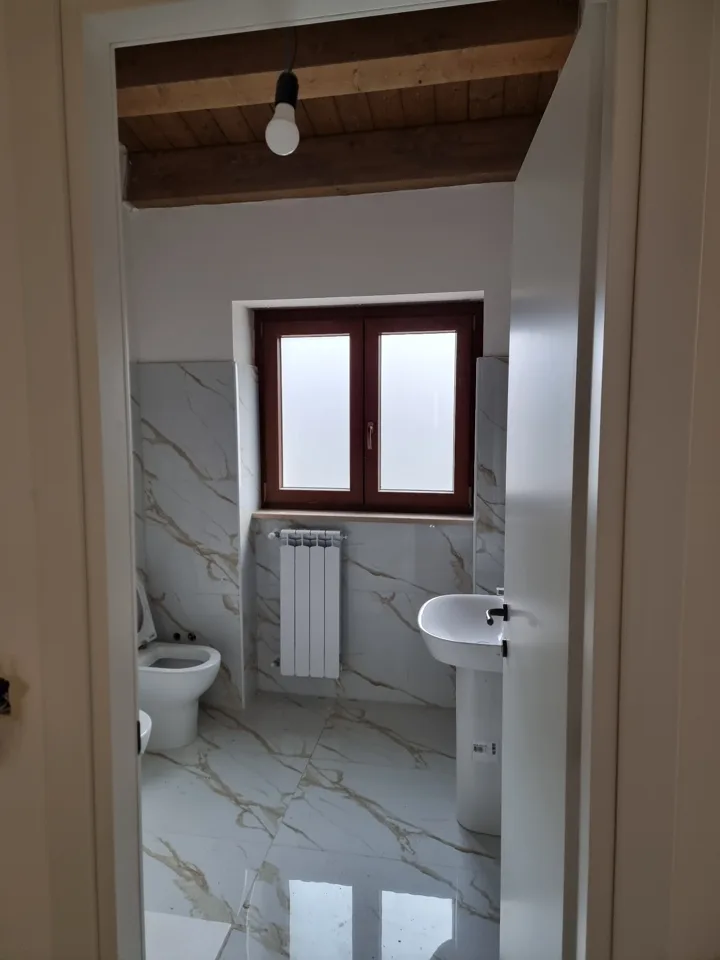 Bagno e rivestimenti