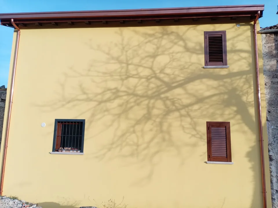 Prospetto finale