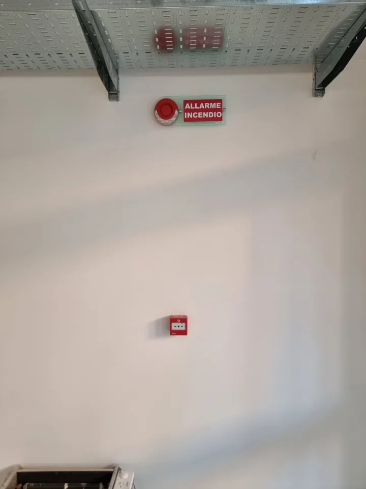 Preparazione del pavimento radiante