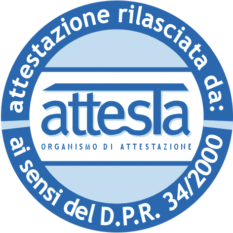 Attesta